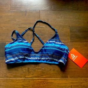 Ripzone Bikini Top
